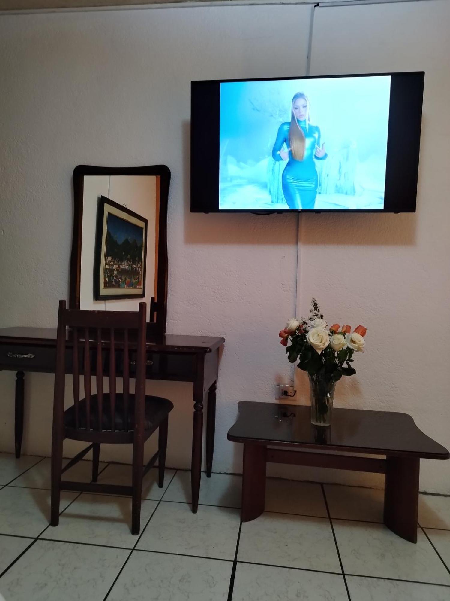 Hotel Puerta Del Sol Santo Domingo de los Colorados Eksteriør billede