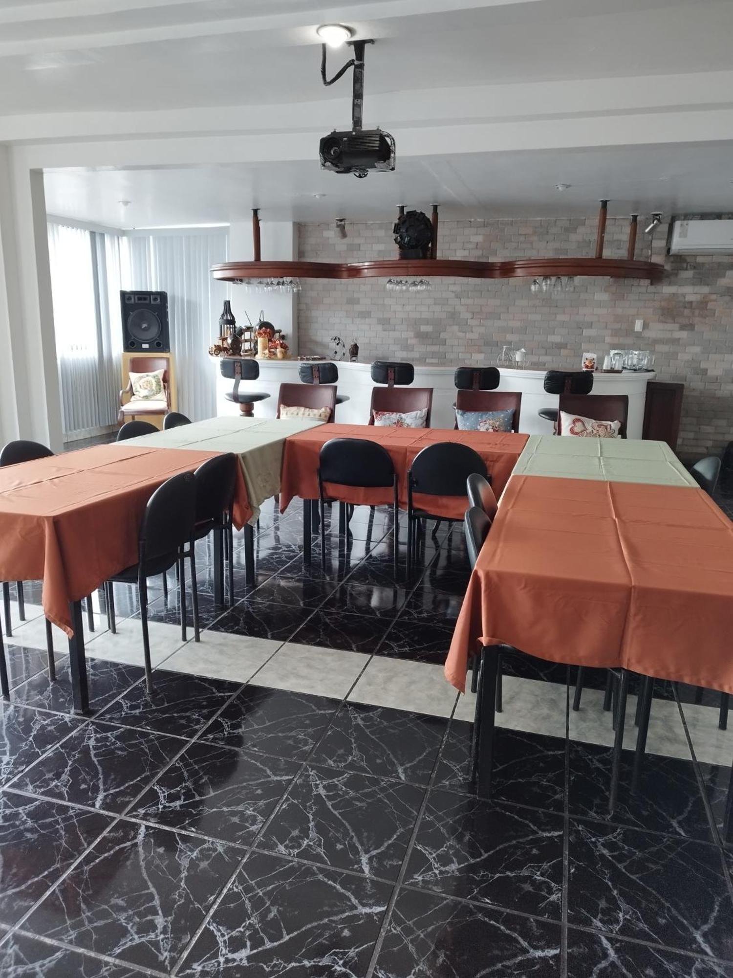 Hotel Puerta Del Sol Santo Domingo de los Colorados Eksteriør billede