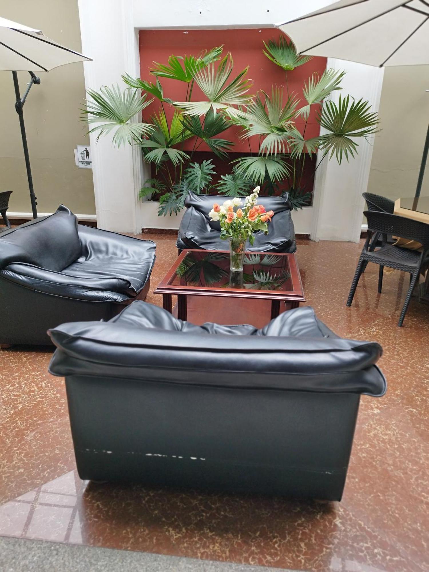 Hotel Puerta Del Sol Santo Domingo de los Colorados Eksteriør billede